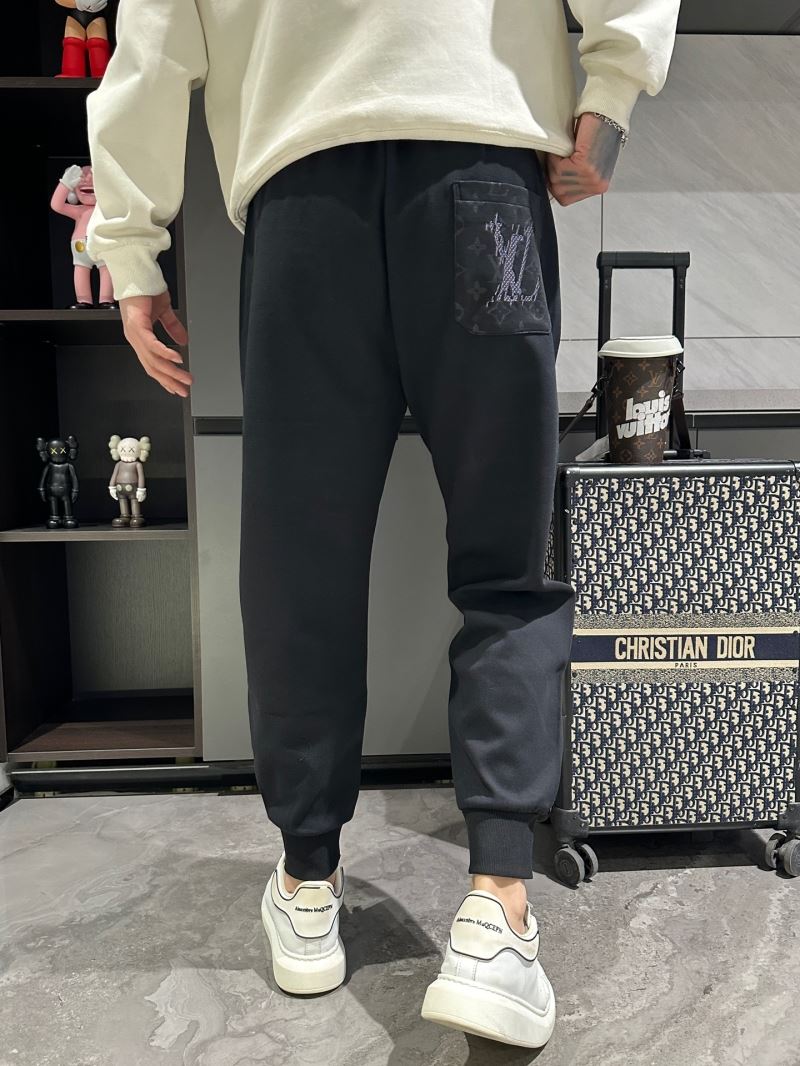 Louis Vuitton Long Pants